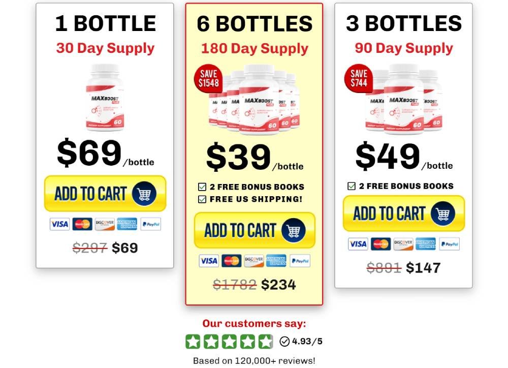 max-boost-order-buy-deal